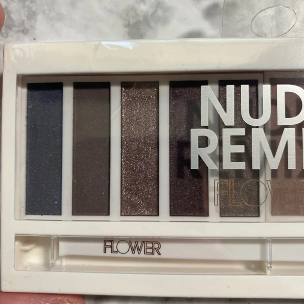 Flower By Drew Shimmer and Shade Eye Shadow Pallet NWT (21) - Picture 5 of 5